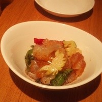 Az/ビーフン東 大阪店 - くらげ