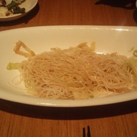 Az/ビーフン東 大阪店 - 焼きビーフン