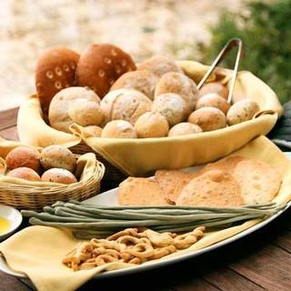 レストラン&カフェ ラ・ヴィータ_2