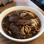 永康牛肉麺 - 