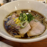 生粋 花のれん - 