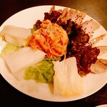 李家 韓国家庭料理＆居酒屋 - 