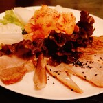 李家 韓国家庭料理＆居酒屋 - 