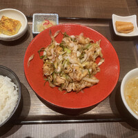 札幌菜 虎鯨 -  札幌菜 虎鯨 -