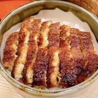 うなぎ和食 しら河 名駅店 - 