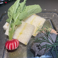 焼肉 展 - 