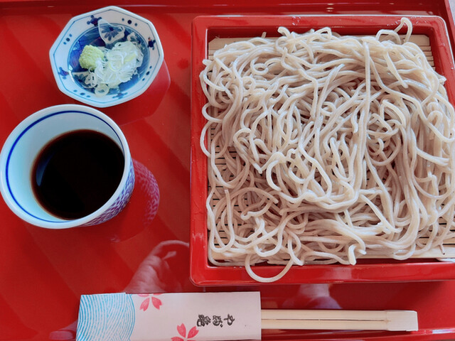 JOCA東北 やぶ亀 - 岩沼（食堂）の写真