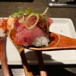 SUSHI＆GRILL SOUYA - 