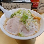 超ごってり麺 ごっつ - 