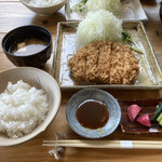 Tonkatsu Imai - 