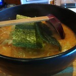 会津ラーメン 和 - 