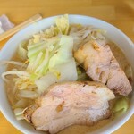 豚骨ラーメン 吟 - 料理写真: