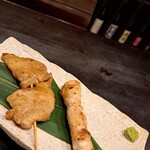 Yamato Yasai To Kushiyaki Yamato - 