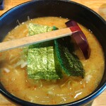 会津ラーメン 和 - 