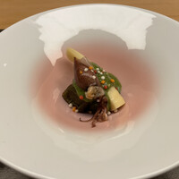KIZAHASHI - 