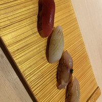 吉祥寺 鮨 栞庵 やましろ - 