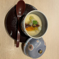 吉祥寺 鮨 栞庵 やましろ - 