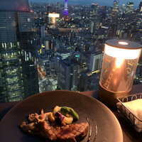 Bar＆Lounge MAJESTIC - 