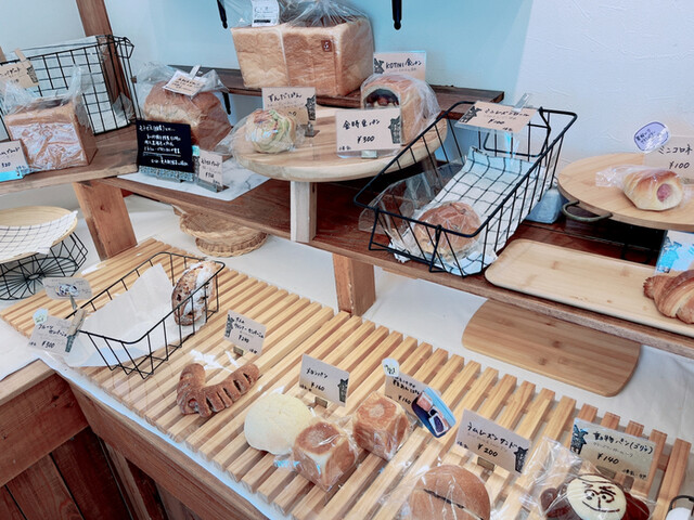 KOTINI BAKERY（コティニベーカリー） - 南仙台（パン）の写真