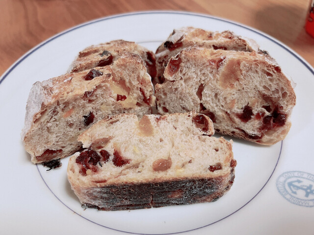 KOTINI BAKERY（コティニベーカリー） - 南仙台（パン）の写真