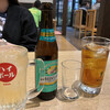 焼鳥 ぼんくら - 角ハイ  ノンアルコールビール  ウーロン茶