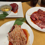 Yakiniku Kingu - 