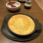 Yuushokubouya - ◆山芋チーズふわとろ焼き 620円（税抜）