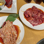 Yakiniku Kingu - 