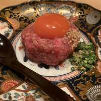 肉亭ふたご iki 本郷三丁目店 - 