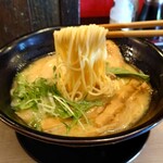 ちょんまげ食堂 ラーメン部 - 