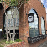 洋食喫茶かんぱーにゃ - 外観