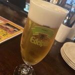 クラフトビールとフィッシュ&チップス パブリックハウス ホサンナ - 