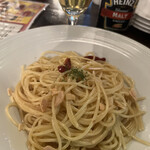 クラフトビールとフィッシュ&チップス パブリックハウス ホサンナ - 