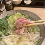 h Shabushabu Imotsuru - 