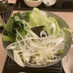 Shabushabu Imotsuru - 