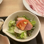 Shabushabu Imotsuru - 