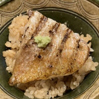 焼うお いし川 - 