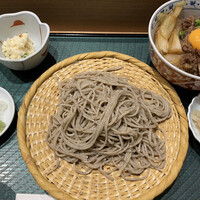 手打ちそば 大石 - 