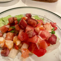 ウルフギャング・ステーキハウス 六本木 - 