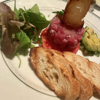 ウルフギャング・ステーキハウス 六本木 - 