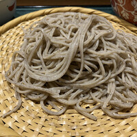 手打ちそば 大石 - 