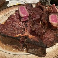 ウルフギャング・ステーキハウス 六本木 - 