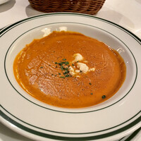 ウルフギャング・ステーキハウス 六本木 - 