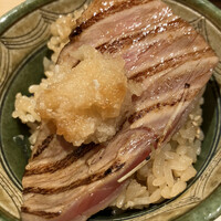 焼うお いし川 - 