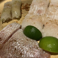 焼うお いし川 - 