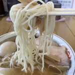 ラーメン食堂 ホームラン - 