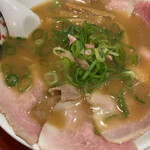 ラーメン横綱 - 