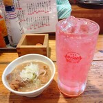 大衆串揚酒場 足立屋 - 