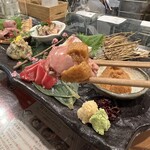 WA鶏BAR - 