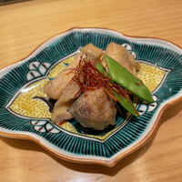 鮨 銀座おのでら 弟 本店 - 